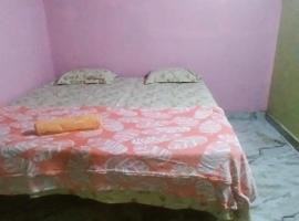 Хотел снимка: Varshini homestay hampi