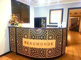 Beaumonde Hotel Tbilisi
