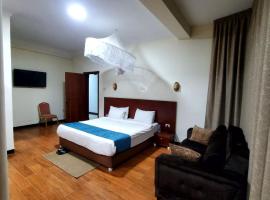 Hình ảnh khách sạn: Yiganda Hotel - Ethiopia