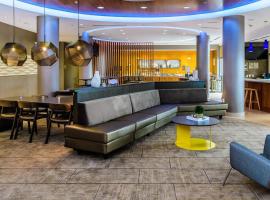 Fotos de Hotel: SpringHill Suites Houston NASA/Seabrook