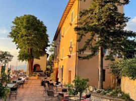 A picture of the hotel: AGRITURISMO Villino Bellavista