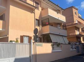 Hotel Photo: Appartamento Ladispoli