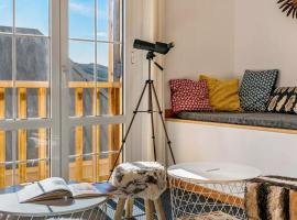 BUENAVISTA Elite, hotel v destinaci Sierra Nevada