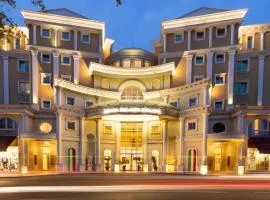 Rome Palace Deluxe - All Inclusive Premium