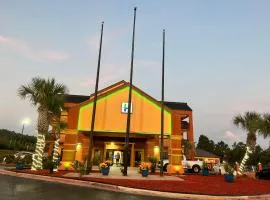 Home Town Inn & Suites, hotel sa Crestview