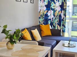 Hình ảnh khách sạn: Marea Apartment