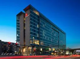 Omaha Marriott Downtown at the Capitol District