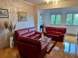 Hotel Foto: Apartman Sudnica Banja Luka