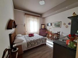 Hotel Photo: IL REGNO DI IOSE'