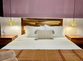 Foto di Hotel: Cute apart excellently located