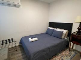 A picture of the hotel: Point Breeze South Philly (2 bedrooms)