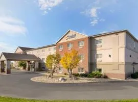 Comfort Inn & Suites Davenport - Quad Cities