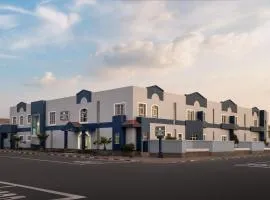 Protea Hotel by Marriott Walvis Bay Indongo，位于鲸湾港的酒店