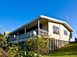 Hotel Photo: High Tides