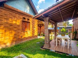 รูปภาพของโรงแรม: Buruan Sari Villas