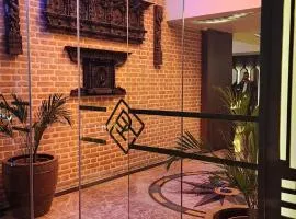 Prudential Hotel Nepal