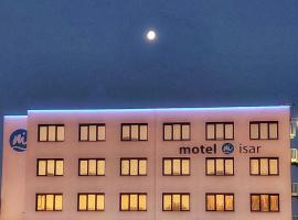 A picture of the hotel: motel isar | 24h/7 checkin