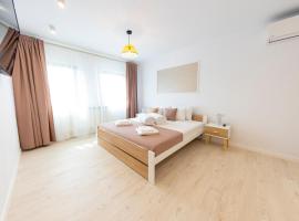 Alba Iulia में, होटल Casa cu Nuc