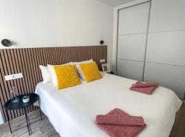 Hình ảnh khách sạn: H&H Suite El Mirlo