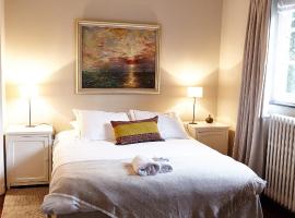 Hotel Photo: Guest house La Maison Chantecler