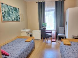 Hình ảnh khách sạn: Hostel Gliwice Centrum