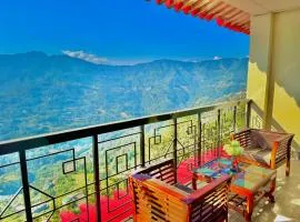 Tara Palace Resort and SPA, hotel i Gangtok