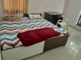 Agarwal Guest House, hotel in Naya Raipur