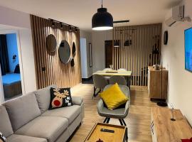 Фотографія готелю: Apartament Suceava