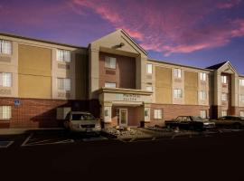 Gambaran Hotel: MainStay Suites Denver Tech Center