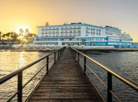 Gambaran Hotel: Arkin Palm Beach Hotel