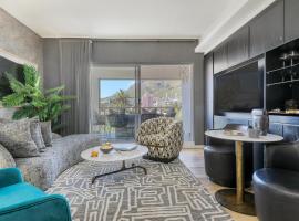 Hotel Foto: Danbury on Loop - Designer Apartment in Cape Town