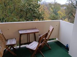 Hotel Photo: Duplex Jardin des plantes centre