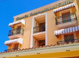 Cancun International Suites
