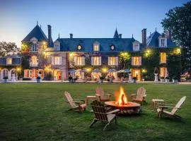 Les Hauts de Loire Relais & Châteaux