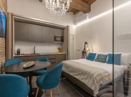 Фотография гостиницы: Ferrara Jungle Apartment