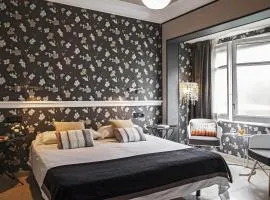 AinB B&B Eixample-Muntaner