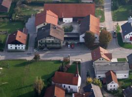 Hotel fotoğraf: Osternacherhof