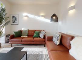 The Oxford Lodge - Ensuite Rooms, Hotel in Oxford