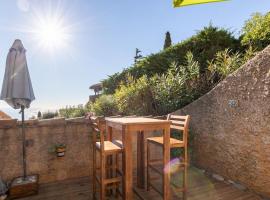 Photo de l’hôtel: Bastidon Avec Terrasse Vue Mer