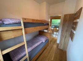 Hotel Photo: Camping Hierhold