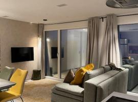 Hotel kuvat: Sonniges und stylisches Loft mit toller Aussicht