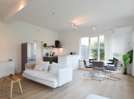 Hotel Foto: Boutique Appartement Oost