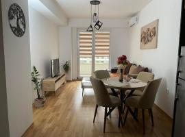 מלון צילום: Golden Apartments Skopje