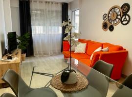 Gambaran Hotel: CarreraHouses Norte con Garaje