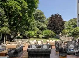 Bvlgari Hotel Milano