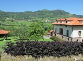 Zdjęcie hotelu: Hotel Rural Casa de la Veiga