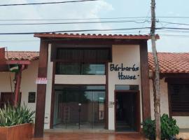 Ξενοδοχείο φωτογραφία: Barbara House San Ignacio