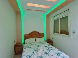 Hotel Photo: Apprtemment Sala Al Jadida