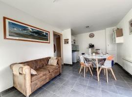 Les Rêves du Crotoy, hotel v destinaci Le Crotoy