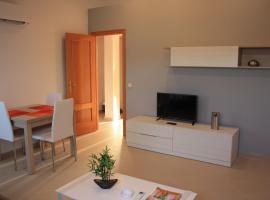 A picture of the hotel: AR Apartamentos